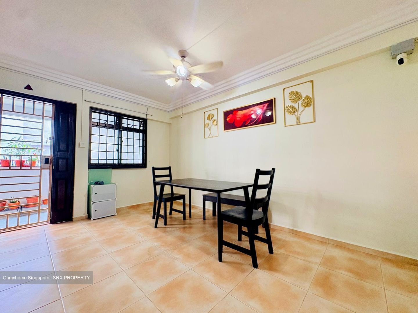 Blk 526 Pangshan Valley (Bukit Panjang), HDB 4 Rooms #635928521